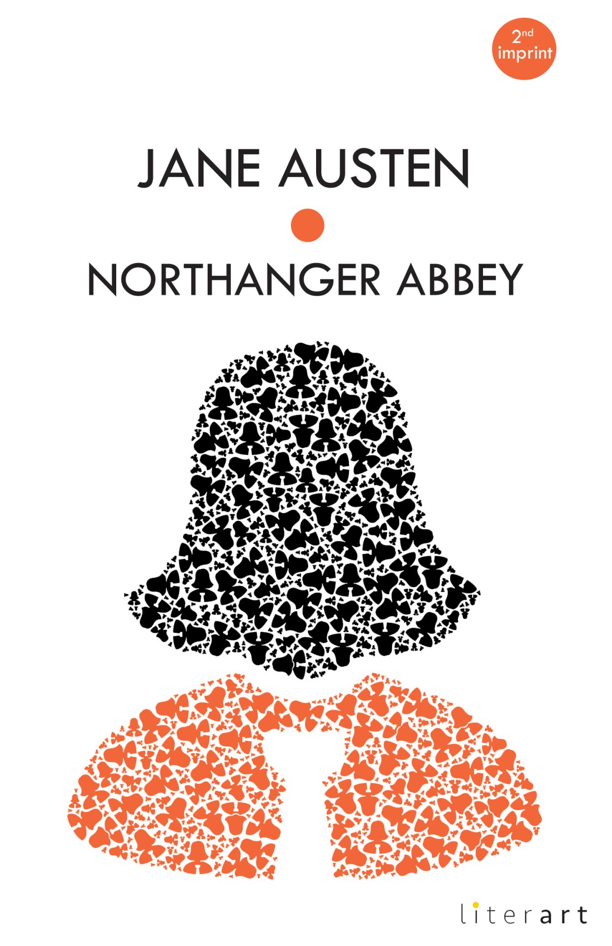 Northanger Abbey - Jane Austen