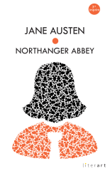 Northanger Abbey - Jane Austen
