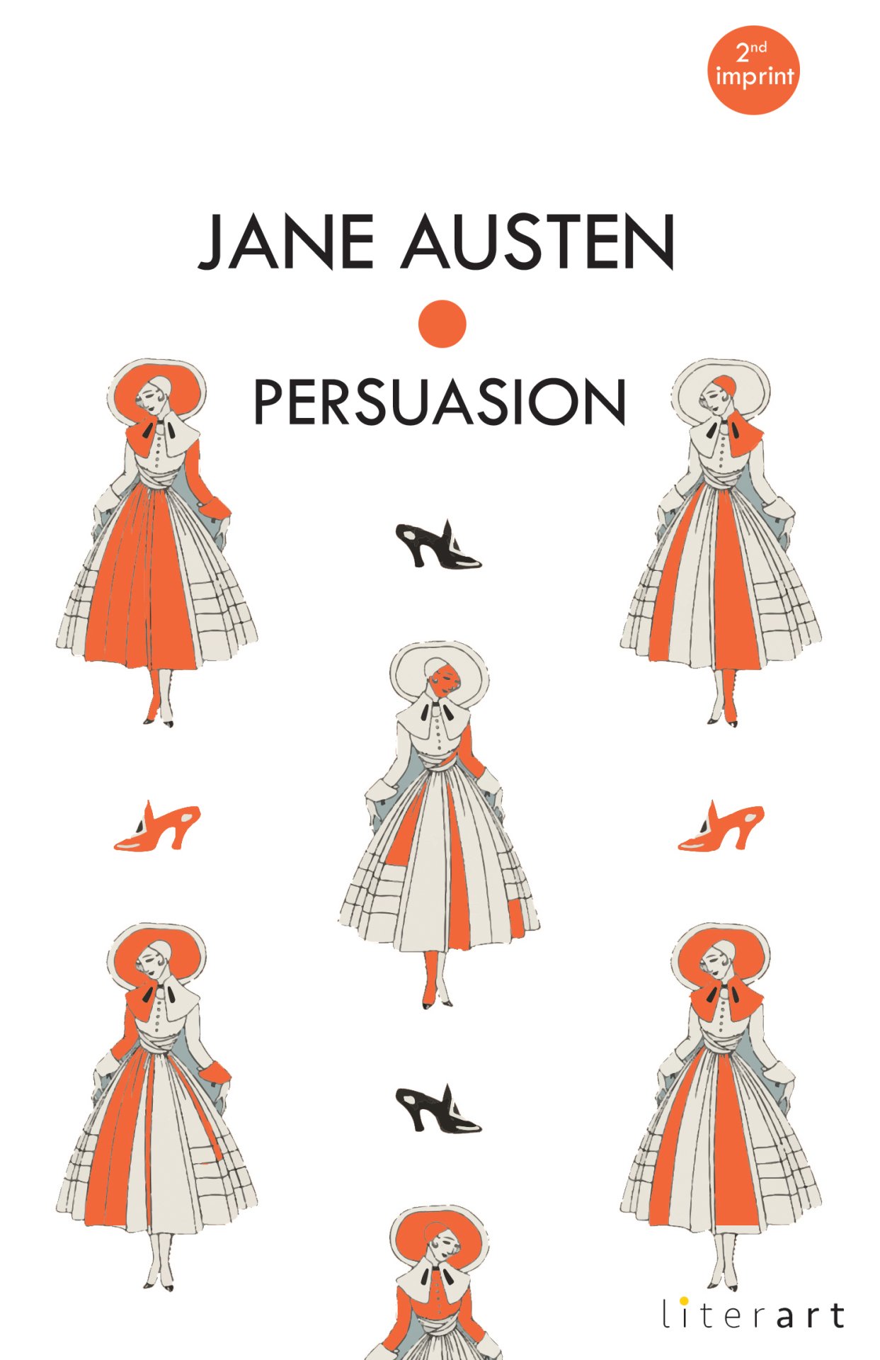 Persuasion - Jane Austen