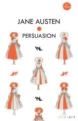 Persuasion - Jane Austen