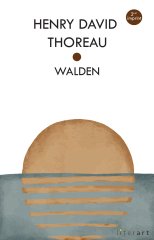 Walden - Henry David Thoreau