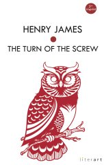 The Turn Of The Screw - Henry James
