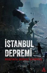 İstanbul Depremi - Mustafa Serhat Durmuş