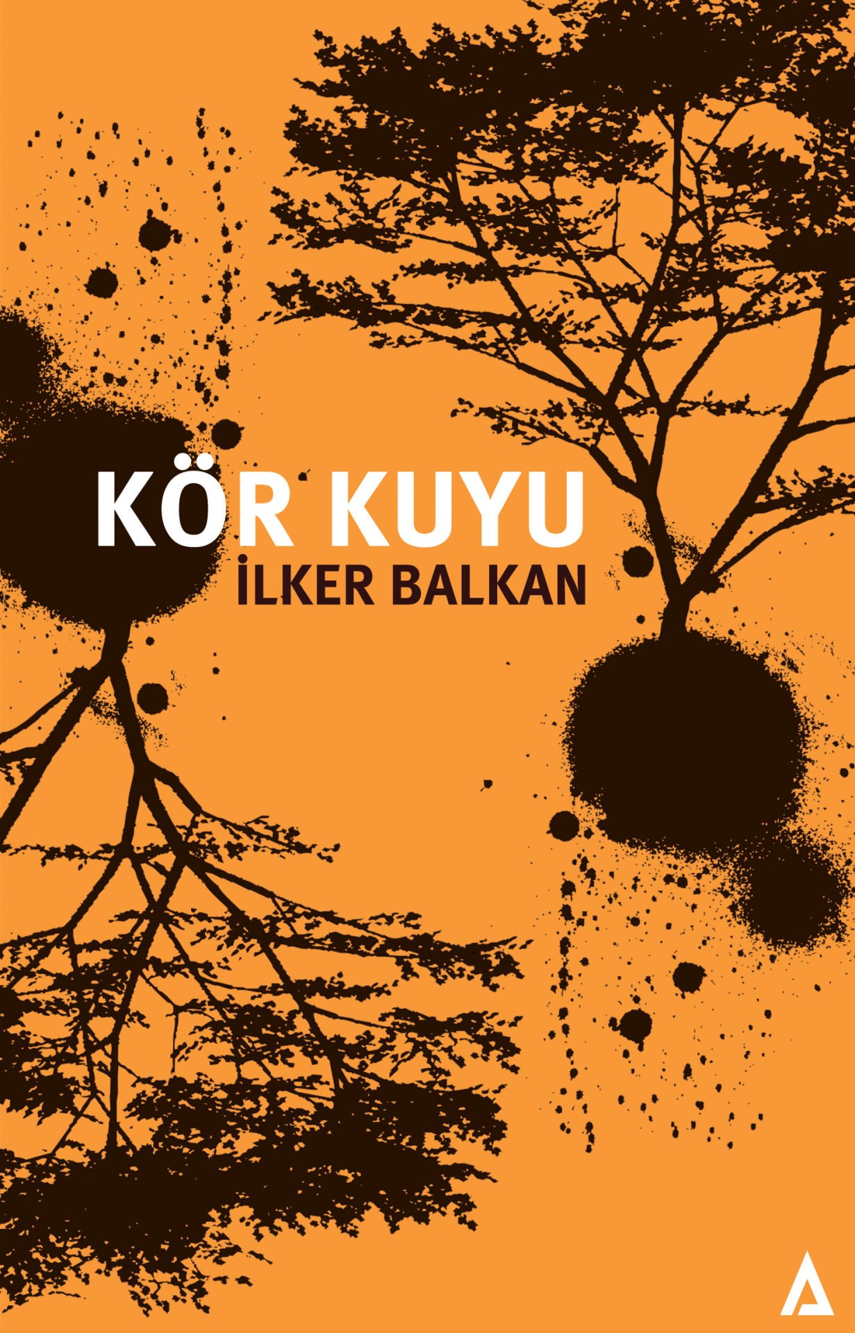 Kör Kuyu - İlker Balkan