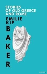 Stories Of Old Greece And Rome