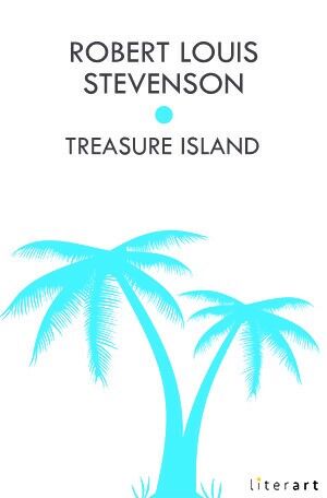 Treasure Island – Robert Louis Stevenson