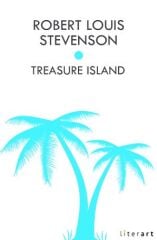 Treasure Island – Robert Louis Stevenson