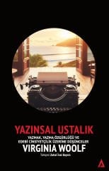 Yazınsal Ustalık - Virginia Woolf
