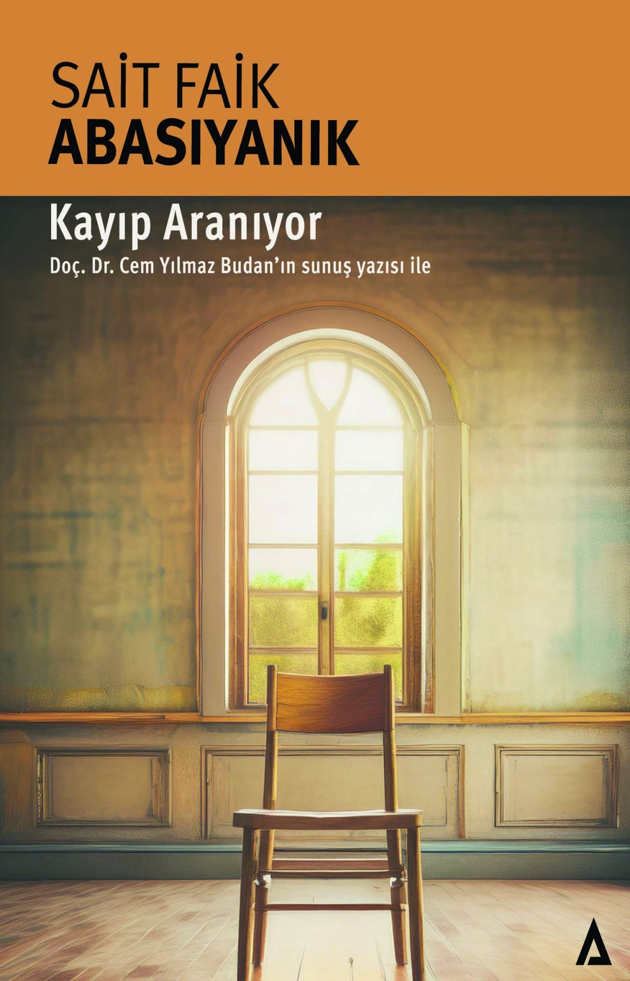Kayıp Aranıyor - Sait Faik Abasıyanık