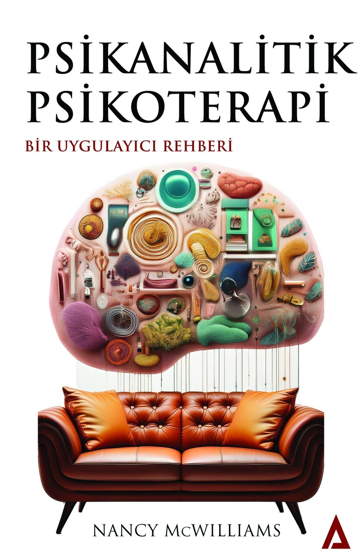 Psikanalitik Psikoterapi - Nancy McWilliams