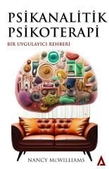 Psikanalitik Psikoterapi - Nancy McWilliams