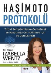 Haşimoto Protokolü - Izabella Wentz