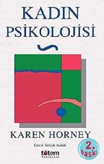Kadın Psikolojisi - Karen Horney