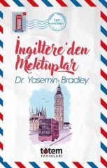 İngiltere’den Mektuplar - Yasemin Bradley