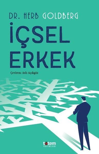 İçsel Erkek - Herb Goldberg