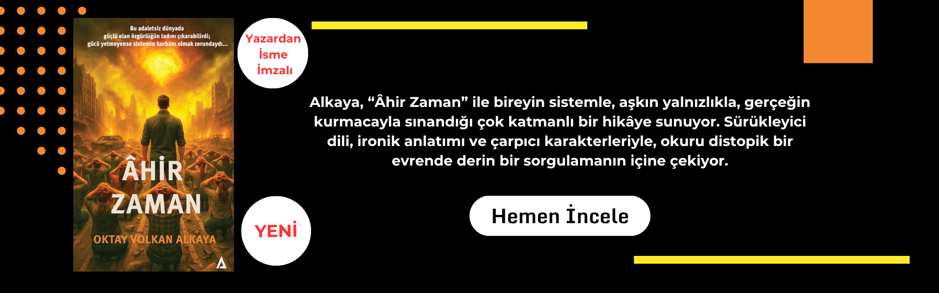Kanon Kitap | Her Kanon Bir Kitapla Başlar