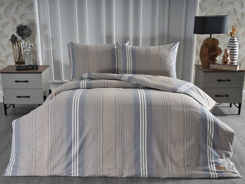 New Linen Nevresim Takımı