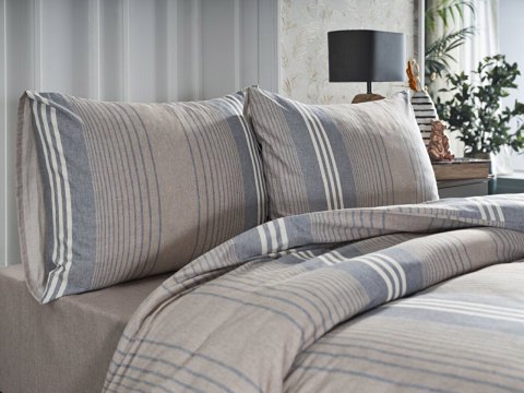 New Linen Nevresim Takımı