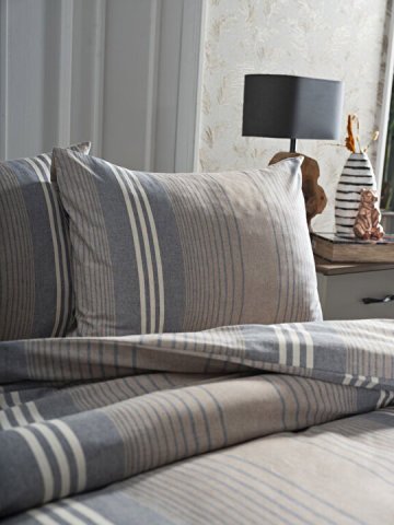 New Linen Nevresim Takımı