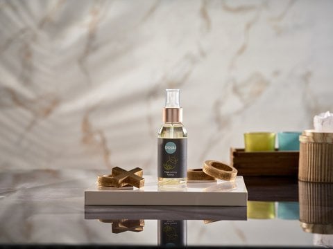 Misket Limonu Mini Kolonya