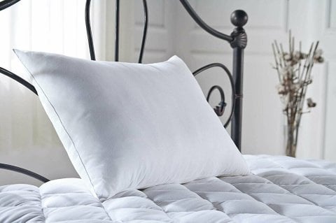 Microfiber Yastık