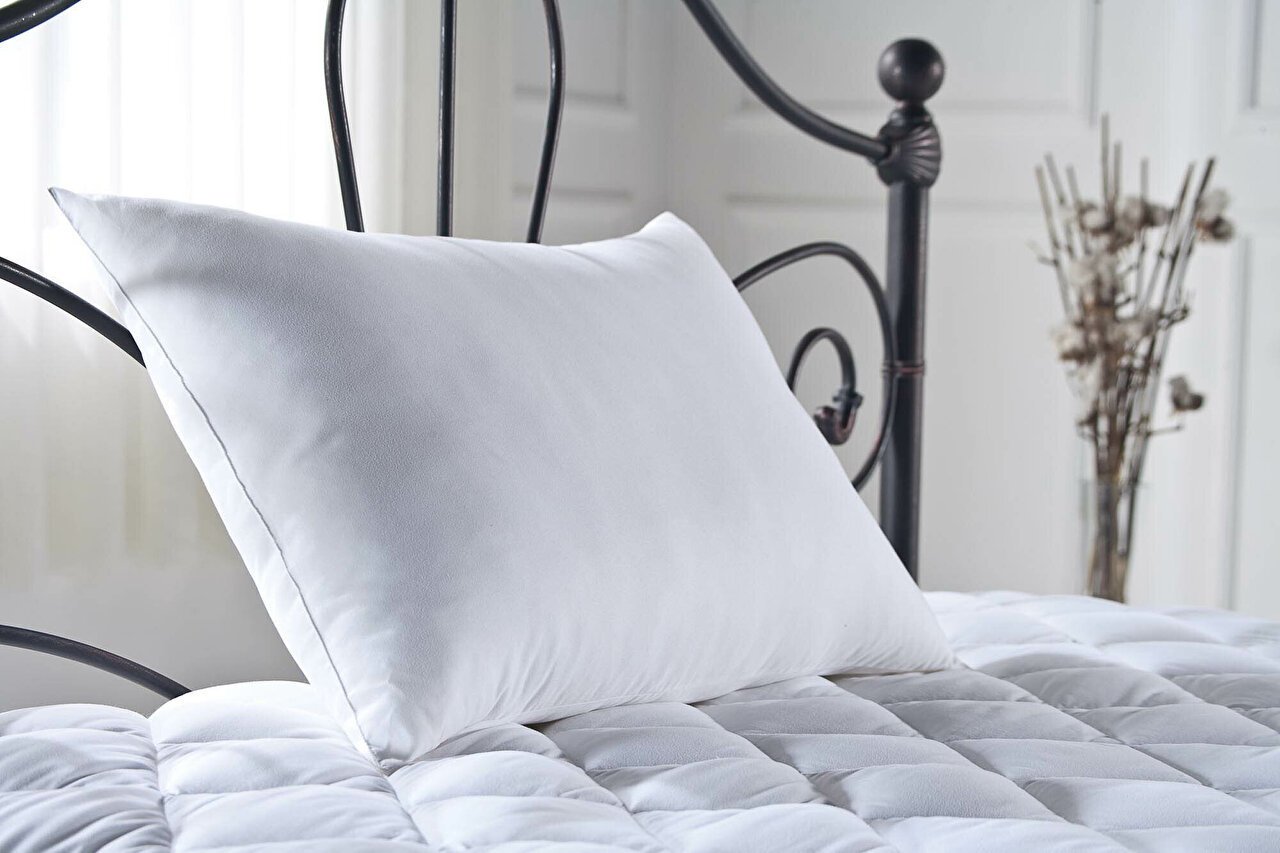 Microfiber Yastık