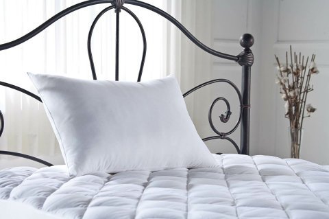 Microfiber Yastık