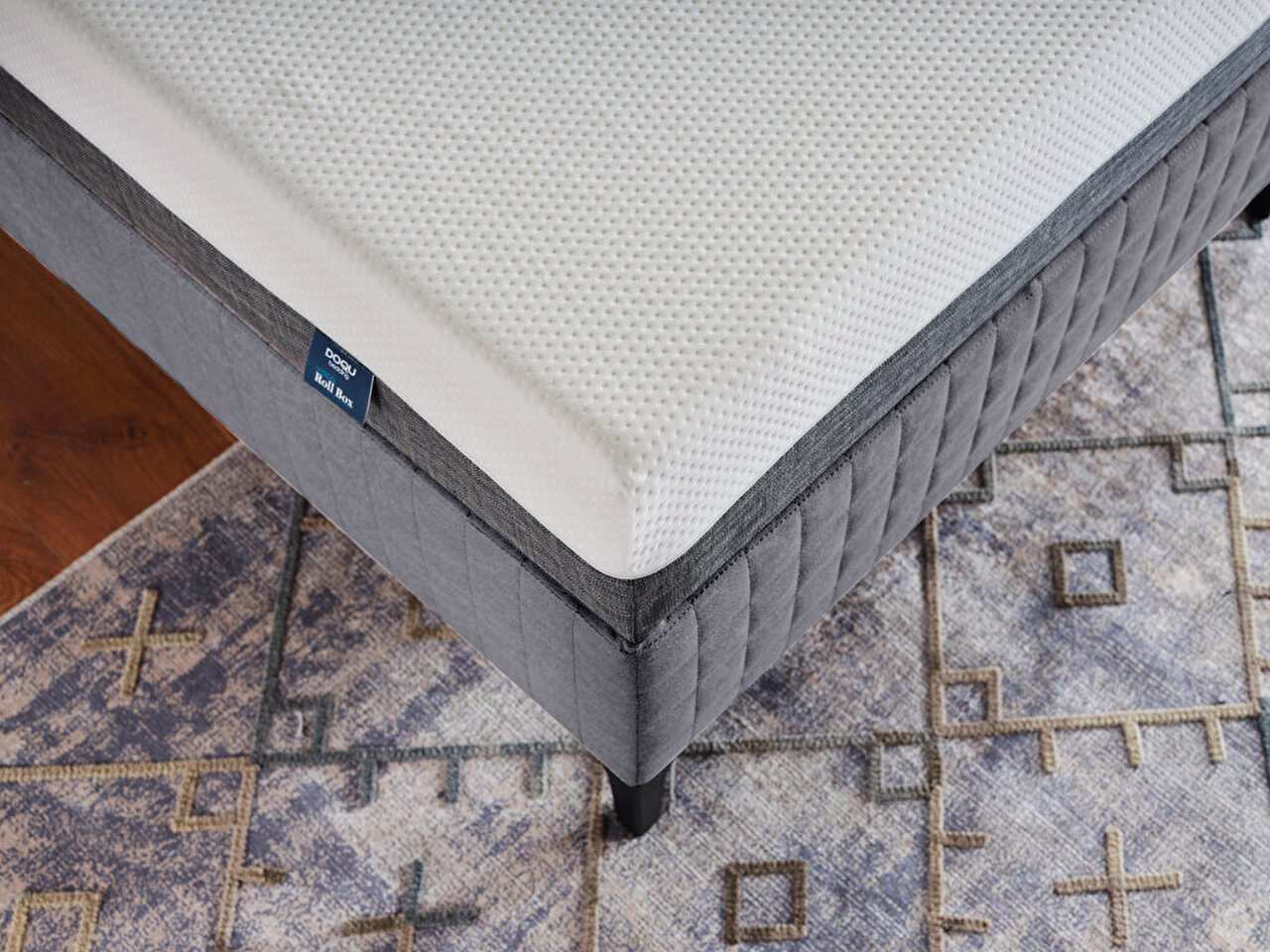 Visco Roll Box Yatak