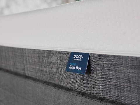 Visco Roll Box Yatak