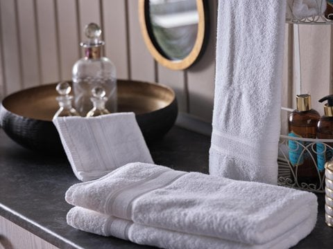 Softline Yüz Havlusu