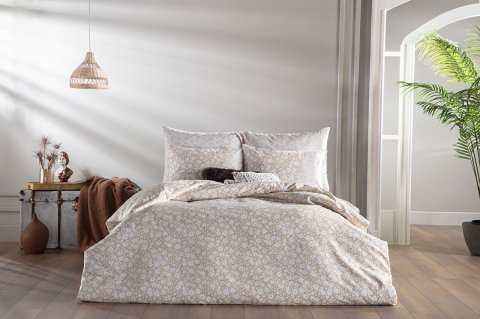 Poly Cotton Biella Nevresim Takımı