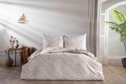 Poly Cotton Biella Nevresim Takımı