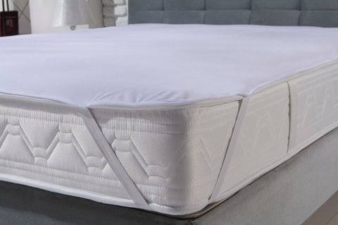 Sleepline Sıvı Geçirmez Alez