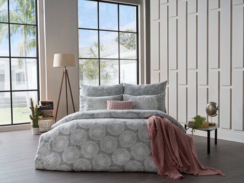 Poly Cotton Viva Nevresim Takımı