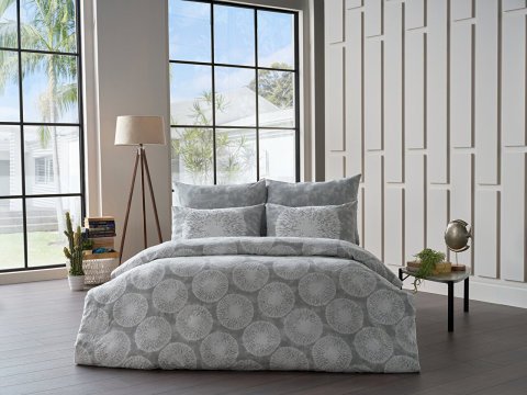 Poly Cotton Viva Nevresim Takımı