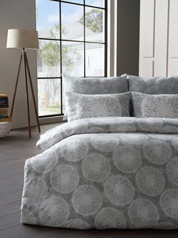Poly Cotton Viva Nevresim Takımı