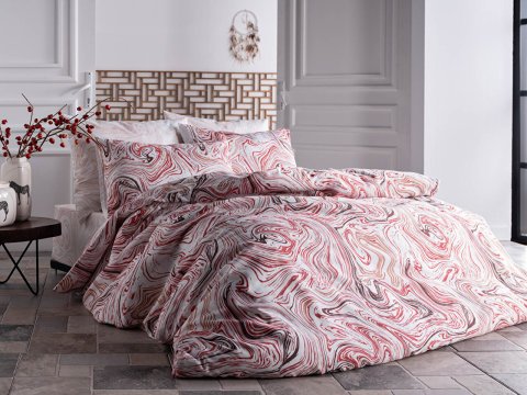 Poly Cotton Crozy Nevresim Takımı