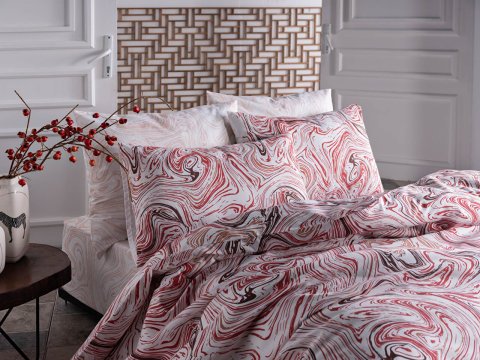 Poly Cotton Crozy Nevresim Takımı