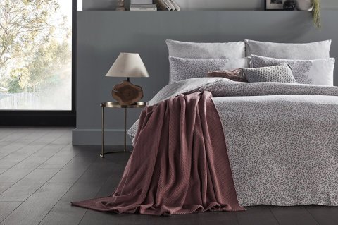 Poly Cotton Candy Nevresim Takımı