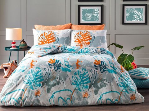 Poly Cotton Favori Nevresim Takımı