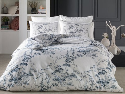 Poly Cotton Luna Nevresim Takımı