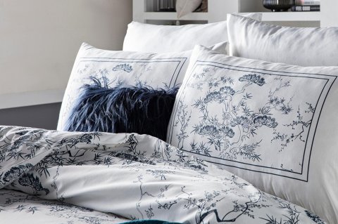 Poly Cotton Luna Nevresim Takımı