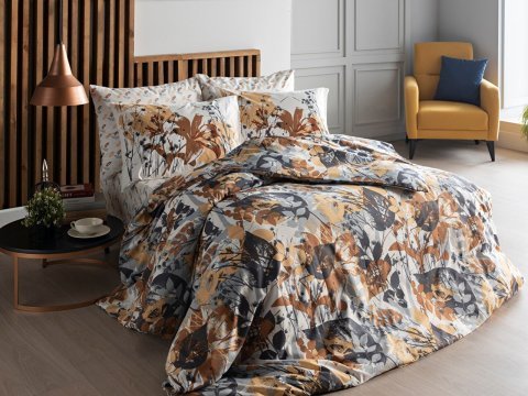Poly Cotton Lexüx Nevresim Takımı