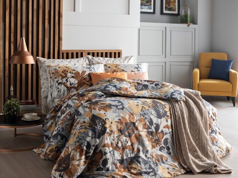 Poly Cotton Lexüx Nevresim Takımı