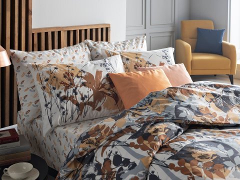 Poly Cotton Lexüx Nevresim Takımı