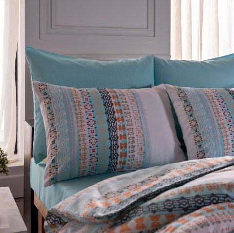 Poly Cotton Stella Nevresim Takımı