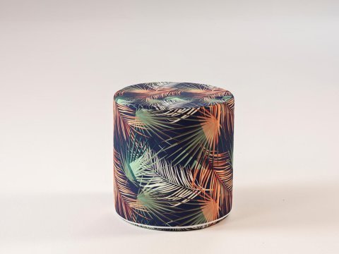 Lotus Puf