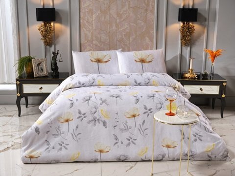 Poly Cotton Candela Nevresim Takımı