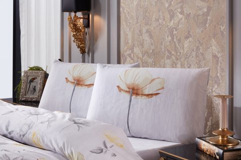 Poly Cotton Candela Nevresim Takımı