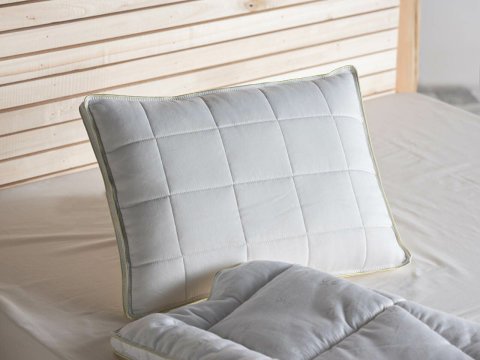 Bambu Yastık